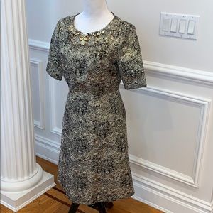 TAHARI DRESS 6P send best offer